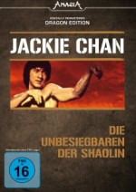 Die Unbesiegbaren Der Shaolin