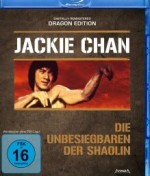 Die Unbesiegbaren Der Shaolin