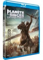 La Planète des Singes : L'Affrontement