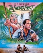 Emerald Forest