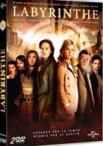 Labyrinthe (Double DVD)