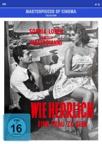 Wie herrlich, eine Frau zu sein