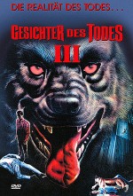 Gesichter des Todes III (Cover B) - Limited 111 Edition