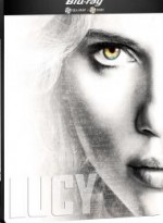 Lucy (Combo Blu-ray + DVD)