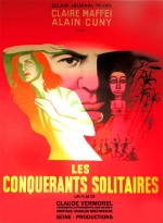 Les Conquérants solitaires et La plus belle des vies  EPUISE/OUT OF PRINT