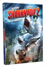 Sharknado 2