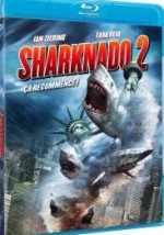 Sharknado 2