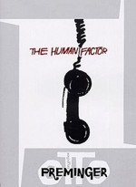 The Human Factor