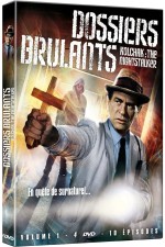Dossiers brûlants - Volume 1