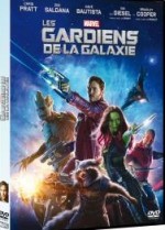 Les Gardiens de la galaxie