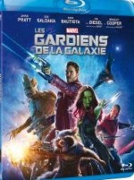 Les Gardiens de la galaxie