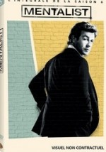 The Mentalist - Saison 6