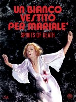 Un Bianco Vestito Per Mariale