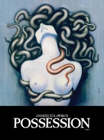 Possession EPUISE/OUT OF PRINT