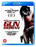 Gun Woman