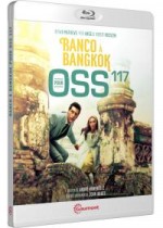 Banco à Bangkok pour OSS 117