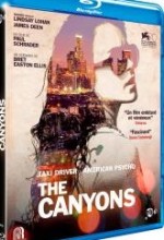 The Canyons