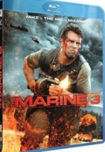 The Marine 3 : Homefront