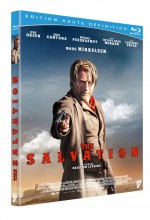 The Salvation