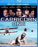 Capicorn One