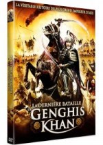La Dernière bataille de Gengis Khan