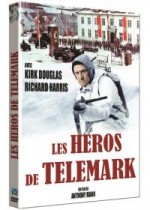 Les Héros de Telemark