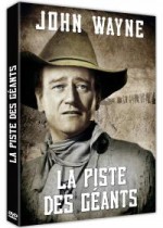 La Piste des géants