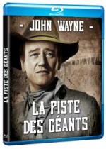La Piste des géants