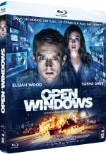 Open Windows