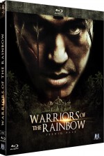 Warriors of the Rainbow