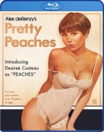 Pretty Peaches (Limited Edition)