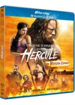 Hercule (Version longue - Blu-ray + DVD)