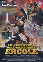Le Avventure dell'incredibile Ercole