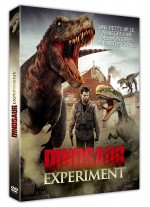 Dinosaur Experiment