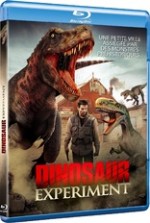 Dinosaur Experiment