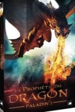 La Prophétie du Dragon : Paladin 2