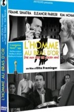 L'Homme au bras d'or