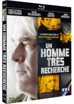 Un Homme très recherché