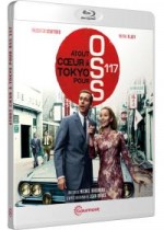 Atout coeur à Tokyo pour O.S.S. 117