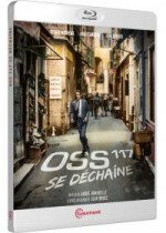 OSS 117 se déchaîne