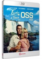 Furia à Bahia pour OSS 117