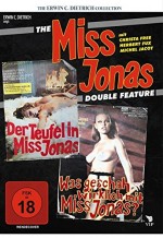 The Miss Jonas (Double Feature)