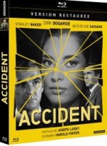 Accident (Version restaurée)