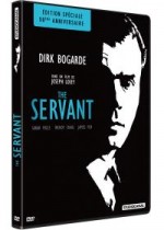 The Servant (Édition 50ème Anniversaire)