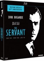 The Servant (Édition 50ème Anniversaire)
