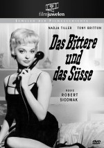 Das Bittere und das Süsse