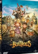 Les Boxtrolls -