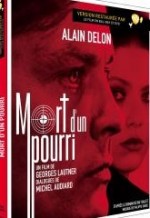 Mort d'un pourri (Combo Collector Blu-ray + DVD)