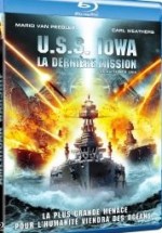 U.S.S. Iowa : La dernière mission