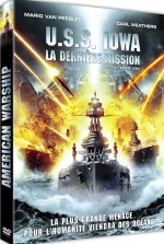 U.S.S. Iowa : La dernière mission